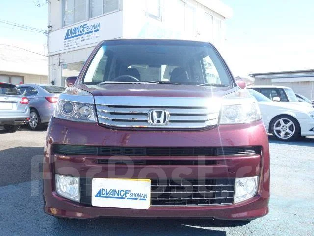 Honda Life. ��������, 4wd, 0.7 (52��.�.), ������, 42 000����. ��, �/�. ��� ����� �� ������������ ����
