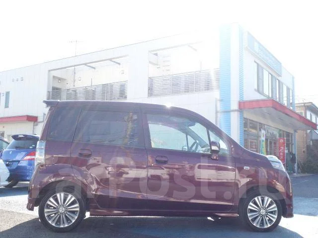 Honda Life. ��������, 4wd, 0.7 (52��.�.), ������, 42 000����. ��, �/�. ��� ����� �� ������������ ����