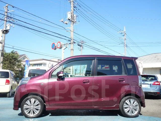Honda Life. ��������, 4wd, 0.7 (52��.�.), ������, 42 000����. ��, �/�. ��� ����� �� ������������ ����