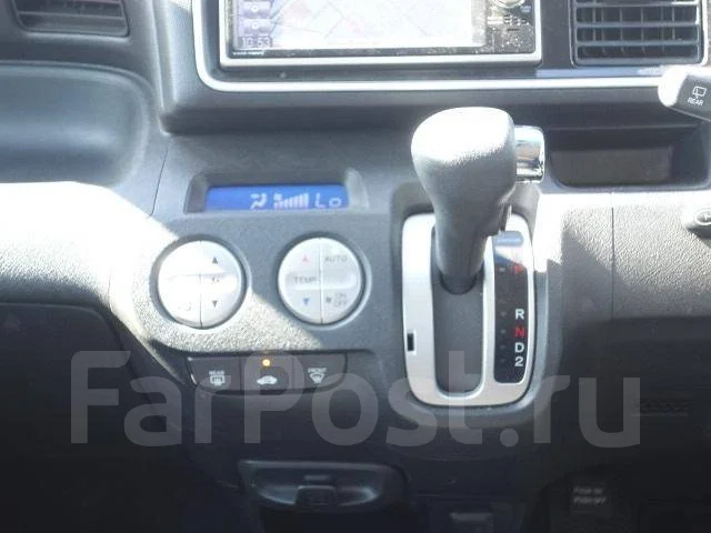 Honda Life. ��������, 4wd, 0.7 (52��.�.), ������, 42 000����. ��, �/�. ��� ����� �� ������������ ����