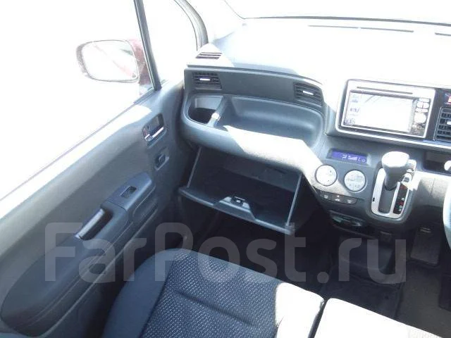 Honda Life. ��������, 4wd, 0.7 (52��.�.), ������, 42 000����. ��, �/�. ��� ����� �� ������������ ����