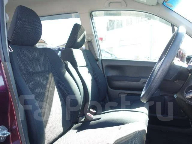 Honda Life. ��������, 4wd, 0.7 (52��.�.), ������, 42 000����. ��, �/�. ��� ����� �� ������������ ����