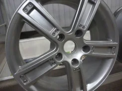 Replay A22. 8.0x18", 5x130, ET57, �� 71,6���. ����