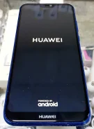 Huawei P20 lite. �/�, �����, ������, 3G, 4G LTE, Dual-SIM, ����������, ���������, NFC ����