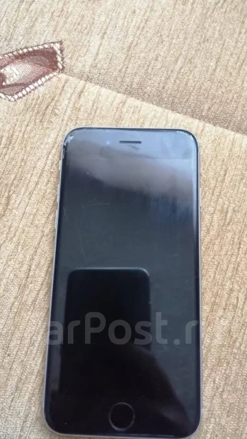 Apple iPhone 6s. �/�, �����������, 3G, 4G LTE ����
