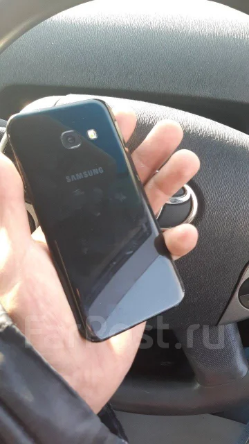 Samsung Galaxy A3. �/�, ������, 3G, 4G LTE, Dual-SIM, ����������, NFC ����