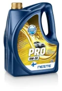 Neste City Pro. 0W-20, �������������, 4,00��. ����