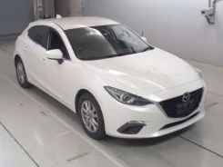 Mazda Axela. �������, 4wd, 1.5 (111��.�.), ������, 93����. ��, �/�. ��� ����� �� ������������ ����