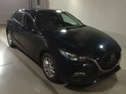 Mazda Axela. �������, 4wd, 1.5 (111��.�.), ������, 85����. ��, �/�. ��� ����� �� ������������ ����