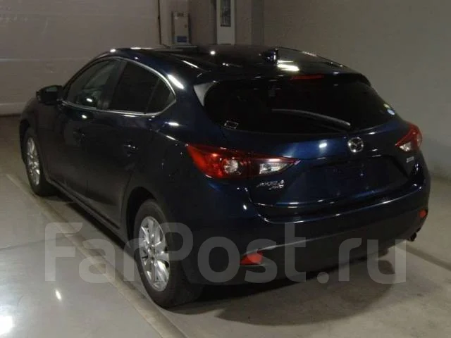 Mazda Axela. �������, 4wd, 1.5 (111��.�.), ������, 85����. ��, �/�. ��� ����� �� ������������ ����