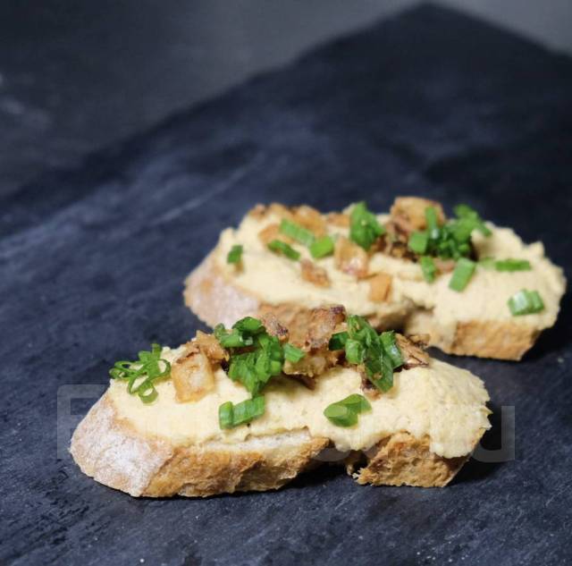 Кейтеринг на корпоратив от 330 р/гость. Доставка еды во Владивостоке