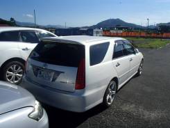 Toyota Mark II Wagon Blit. JZX110, 1JZGTE ����
