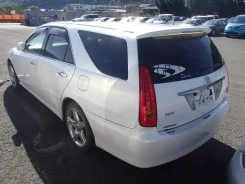 Toyota Mark II Wagon Blit. JZX110, 1JZGTE ����