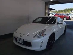 Nissan Fairlady Z. �������, ������, 3.7 (336��.�.), ������, 19 000����. ��, �/�. ��� ����� �� ������������ ����