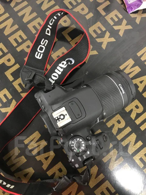 Canon EOS 700D ����