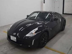 Nissan Fairlady Z. ��������, ������, 3.7 (336��.�.), ������, 35 000����. ��, �/�. ��� ����� �� ������������ ����