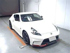 Nissan Fairlady Z. ��������, ������, 3.7 (336��.�.), ������, 28 000����. ��, �/�. ��� ����� �� ������������ ����