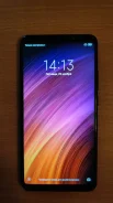 Xiaomi Mi Max 3. �/�, ������, 4G LTE ����