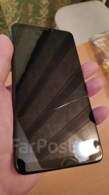 Xiaomi Mi Max 3. �/�, ������, 4G LTE ����