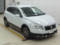 Suzuki SX4. ��������, ��������, 1.6 (117��.�.), ������, 69����. ��, �/�. ��� ����� �� ������������ ����