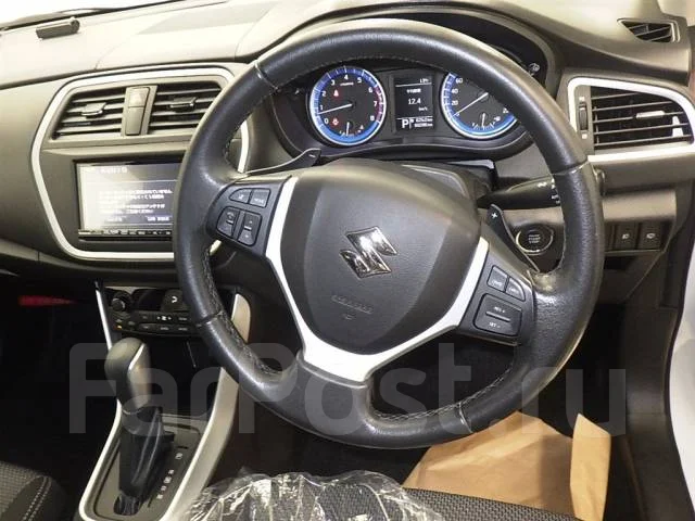 Suzuki SX4. ��������, ��������, 1.6 (117��.�.), ������, 69����. ��, �/�. ��� ����� �� ������������ ����