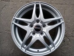 Tech Line TL 630. 6.5x16", 5x114.3, ET38, �� 67,1���. ����