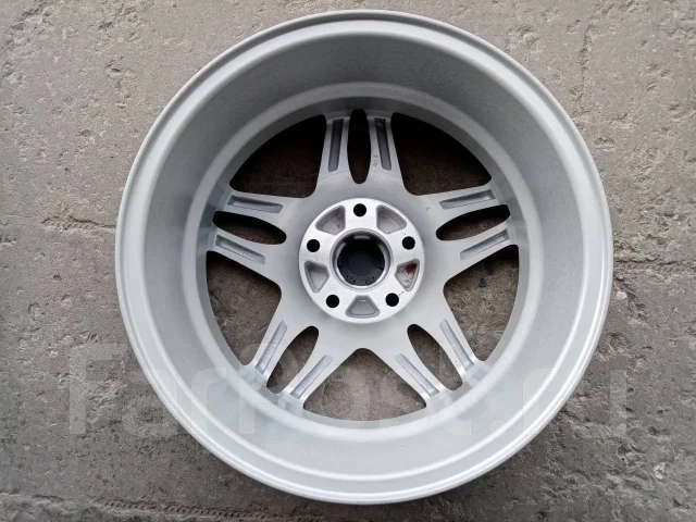 Tech Line TL 630. 6.5x16", 5x114.3, ET38, �� 67,1���. ����
