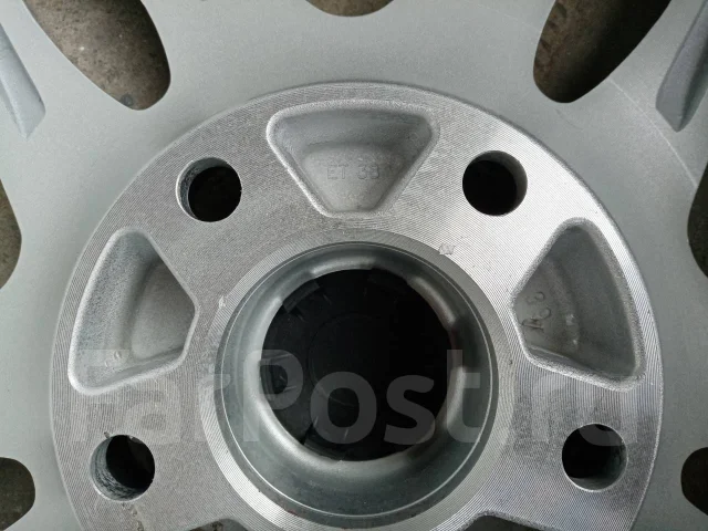 Tech Line TL 630. 6.5x16", 5x114.3, ET38, �� 67,1���. ����