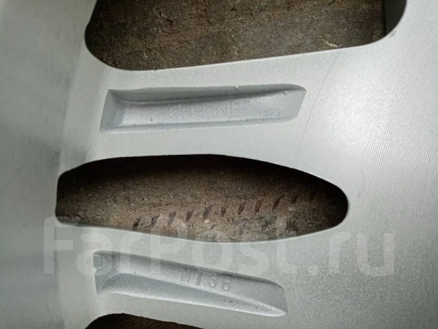 Tech Line TL 630. 6.5x16", 5x114.3, ET38, �� 67,1���. ����