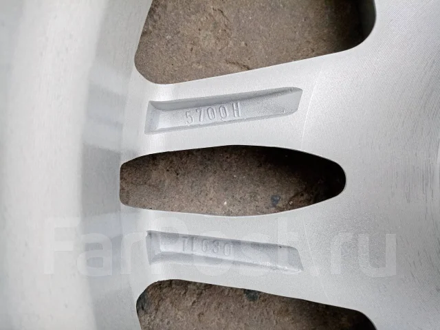 Tech Line TL 630. 6.5x16", 5x114.3, ET38, �� 67,1���. ����