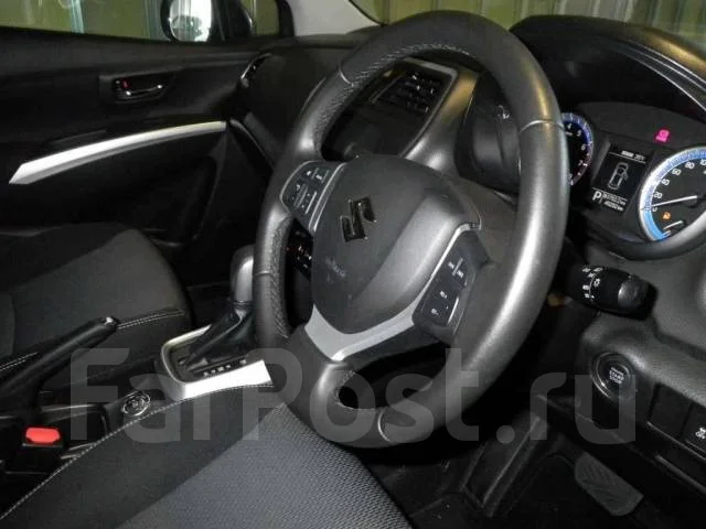 Suzuki SX4. ��������, 4wd, 1.6 (117��.�.), ������, 45����. ��, �/�. ��� ����� �� ������������ ����