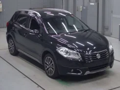 Suzuki SX4. ��������, 4wd, 1.6 (117��.�.), ������, 45����. ��, �/�. ��� ����� �� ������������ ����