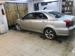 Bolzanos. x17", 5x100, 5x114.3, ET40, �� 40,0���. ����
