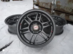 Kosei K1 TS Version. 6.0x14", 4x100, ET28, �� 73,1���. ����