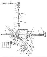   Caterpillar () 5s7999 / 8L-9562 5s7999 