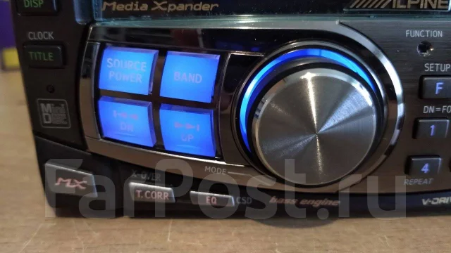 Alpine MDA-W988J ����