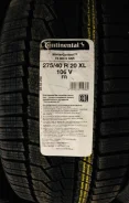 Continental WinterContact TS 860S. ������, ����������, ����� ����