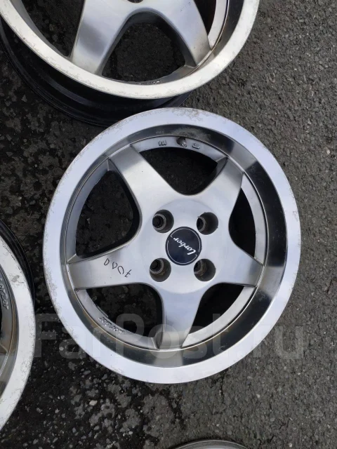 Lorber. 6.5x16", 4x100, ET35, �� 65���. ����