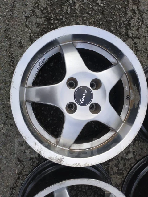 Lorber. 6.5x16", 4x100, ET35, �� 65���. ����