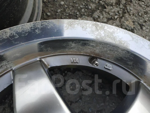 Lorber. 6.5x16", 4x100, ET35, �� 65���. ����