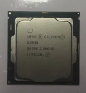 Intel Celeron G3930 ����