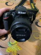 Nikon D3200. ���: 14� � ����� ����