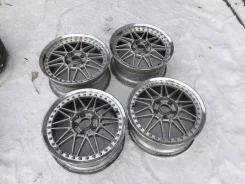 Work Rezax. 7.0/8.0x17", 5x114.3 ����