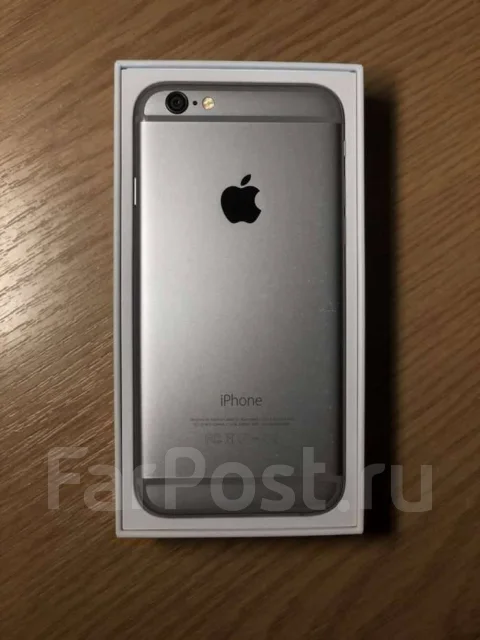 Apple iPhone 6. �/�, ����� ����