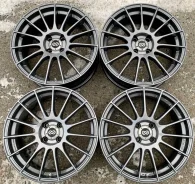 Enkei RS05. 7.0x17", 4x100, ET38, �� 73���. ����