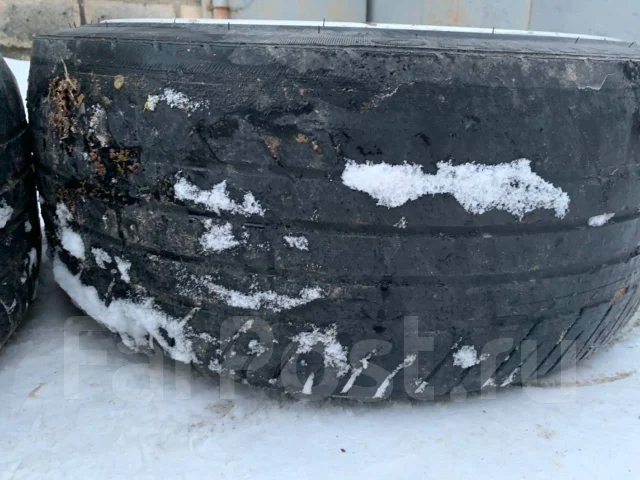 Work Euroline. 9.0x19", 5x114.3, ET45 ����