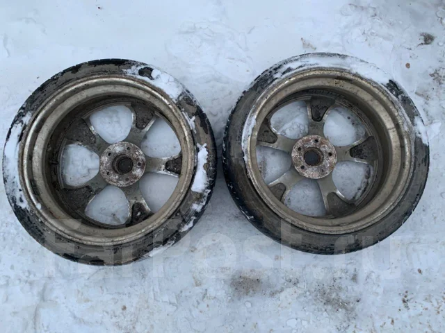 Work Euroline. 9.0x19", 5x114.3, ET45 ����