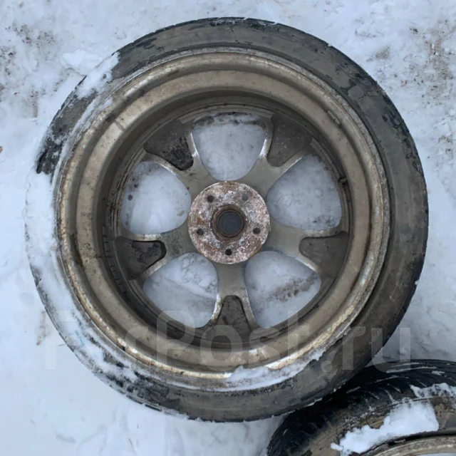 Work Euroline. 9.0x19", 5x114.3, ET45 ����
