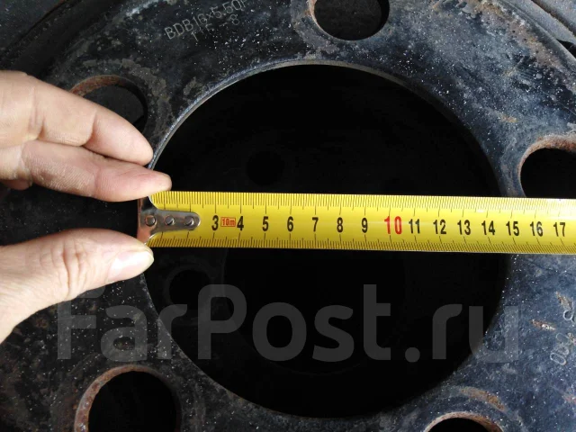 885 194. 5.5x16", �� 150���. ����