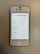 Apple iPhone 4s. �/�, 16 �� ����